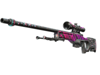 AWP Chromatic Aberration